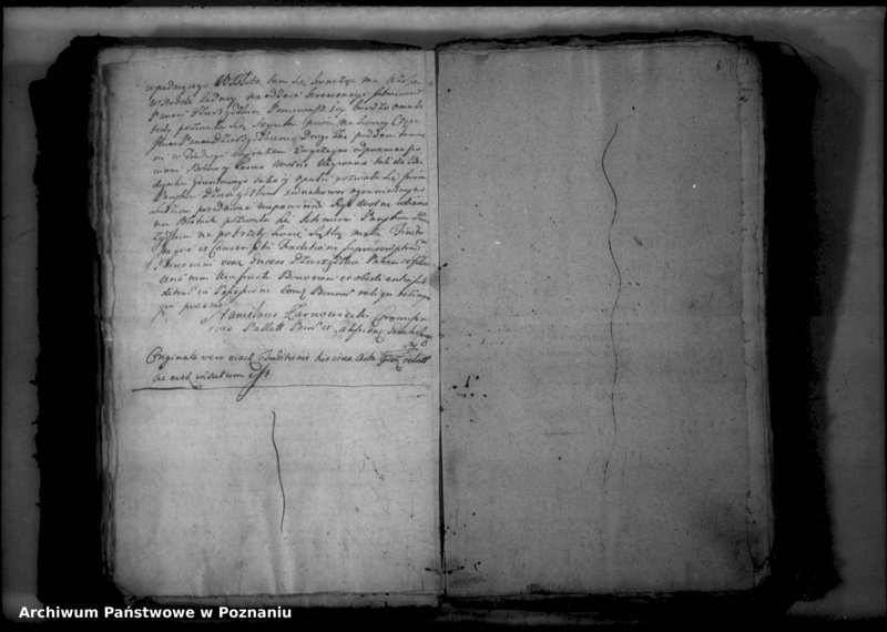 Obraz 8 z jednostki "Relationes [protocollon]"