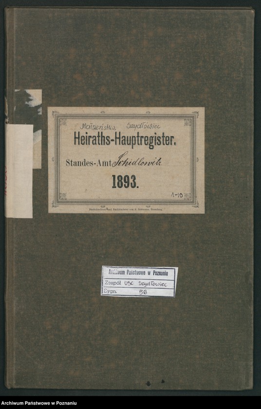 image.from.unit.number "Księga małżeństw"