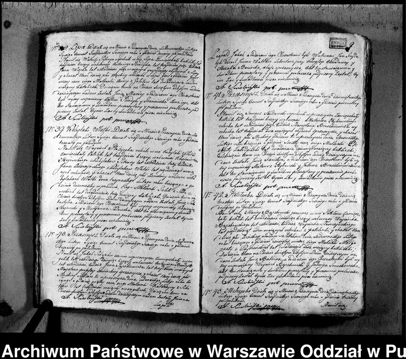 image.from.unit.number "Akta urodzeń, małżeństw, zgonów"