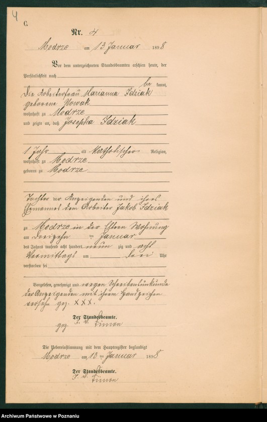 image.from.unit.number "Księga zgonów"