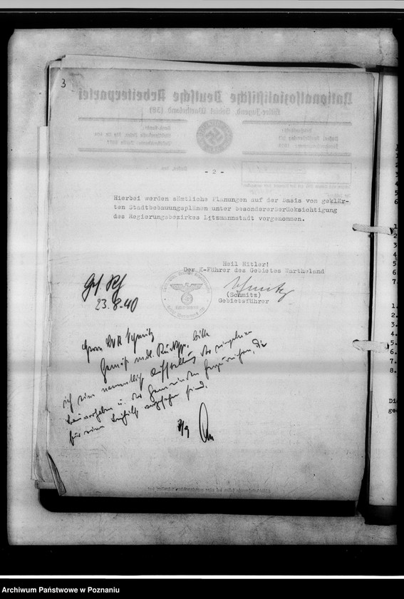 Obraz 7 z jednostki "Beihilfen an leistungsschwache Gemeinden zur Beschaffung von H.J.-Heimen."