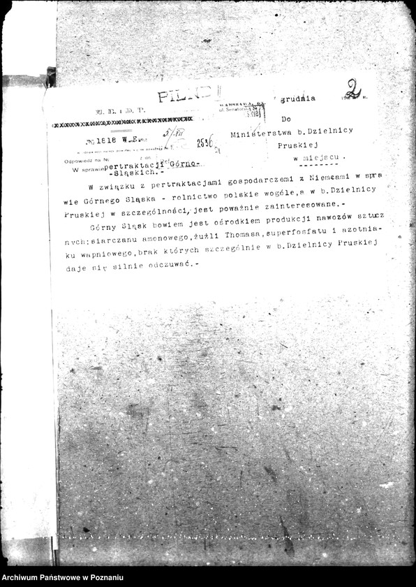 Obraz 6 z jednostki "Górny Śląsk"