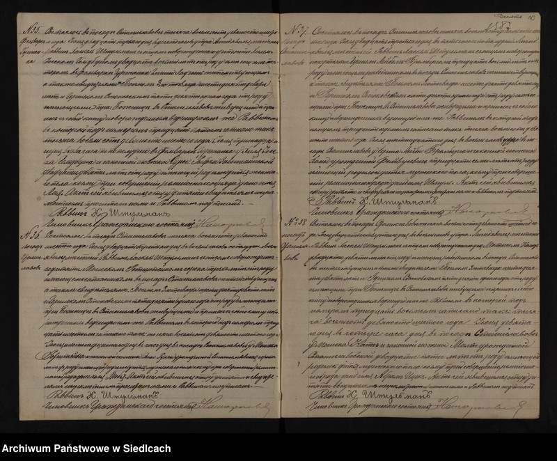 image.from.unit.number "Akta urodzeń, małżeństw, zgonów [skorowidze do akt]"