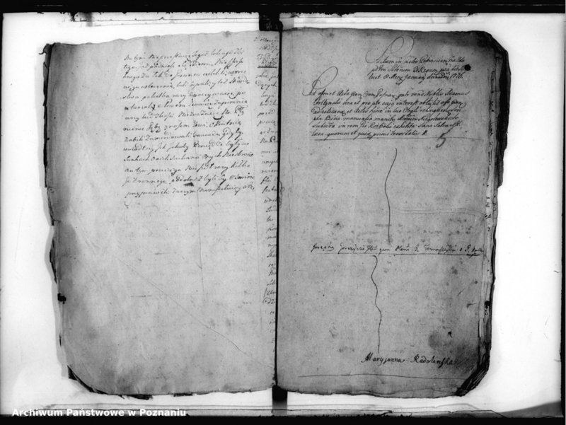 Obraz 8 z jednostki "Relationes [protocollon]"