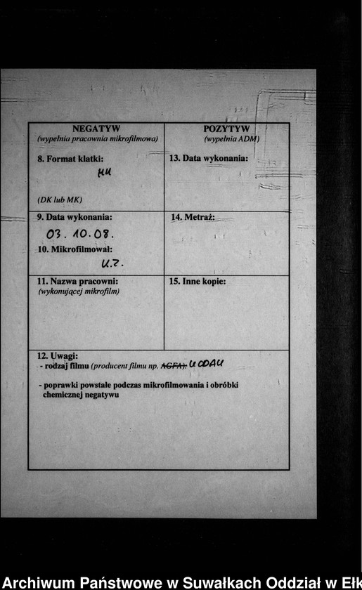 image.from.unit.number "Sterbe-Neben-Register des Preussischen Standes-Amtes Kehlen Kreis Angerburg"