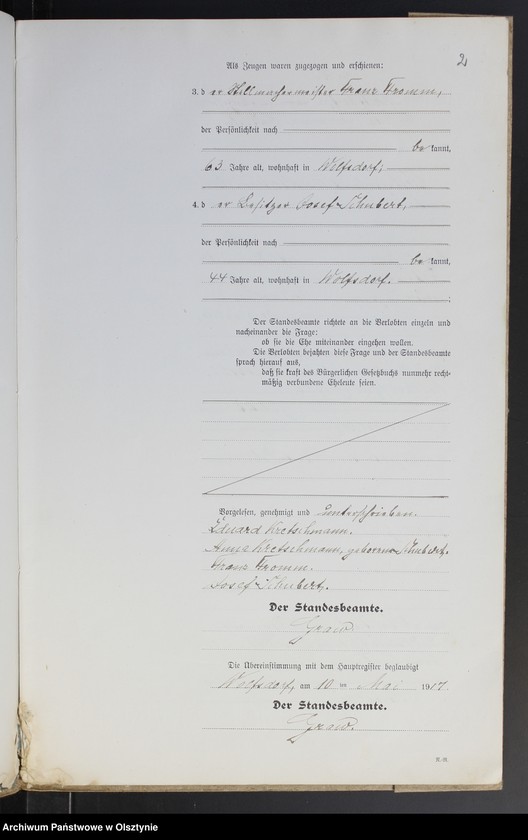 image.from.unit.number "Heirats-Neben-Register Nr 1-11"