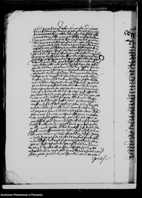 Obraz 17 z jednostki "Decreta [inducta]"