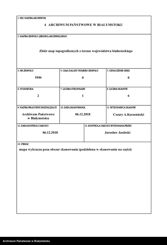 image.from.unit.number "Bezirk Bialystok [mapa administracyjna]"