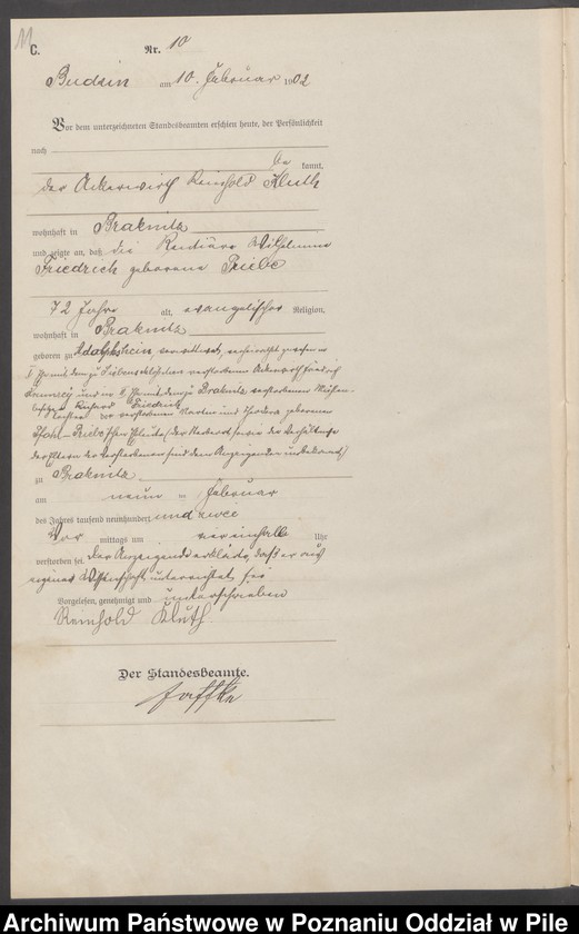 image.from.unit.number "Księga zgonów"