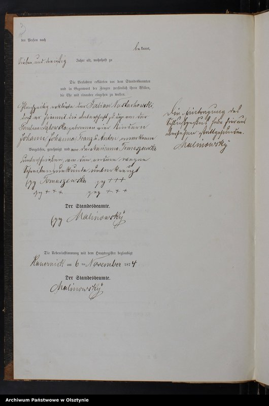 image.from.unit.number "Heiraths-Neben-Register Nr 1 - 2"