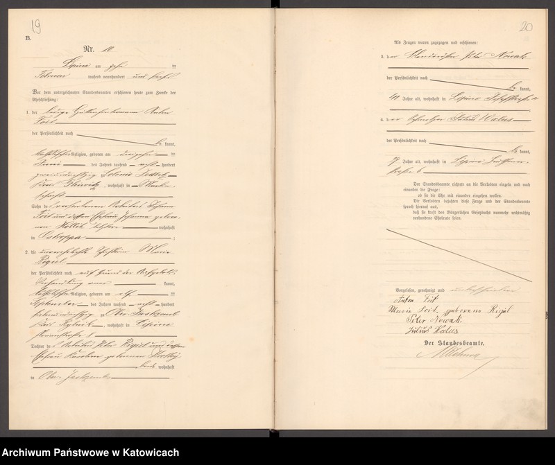 image.from.unit.number "Księga małżeństw nr 1-108"