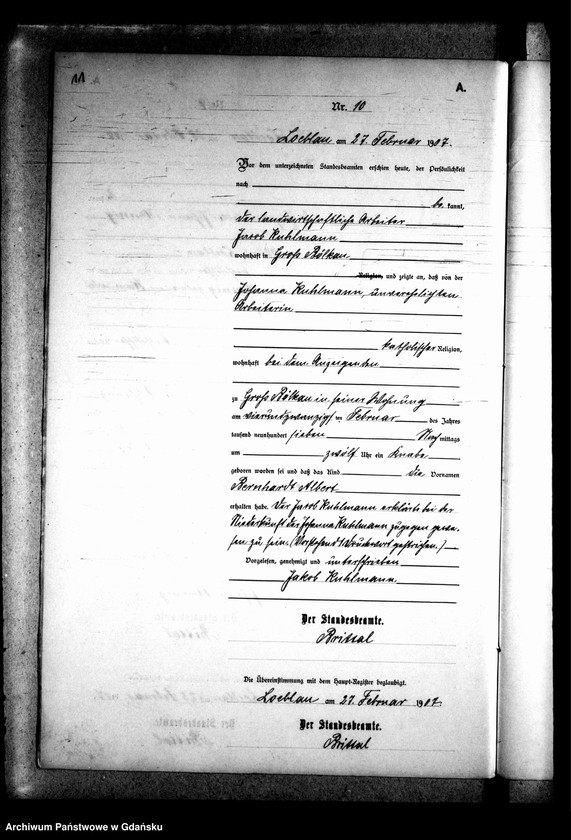 image.from.unit.number "Księga urodzeń"