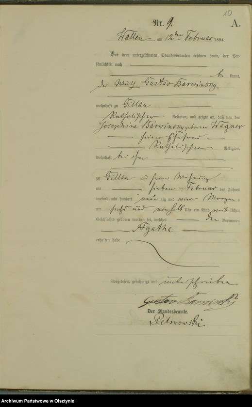 image.from.unit.number "Geburts-haupt-Register nr 1 - 70"