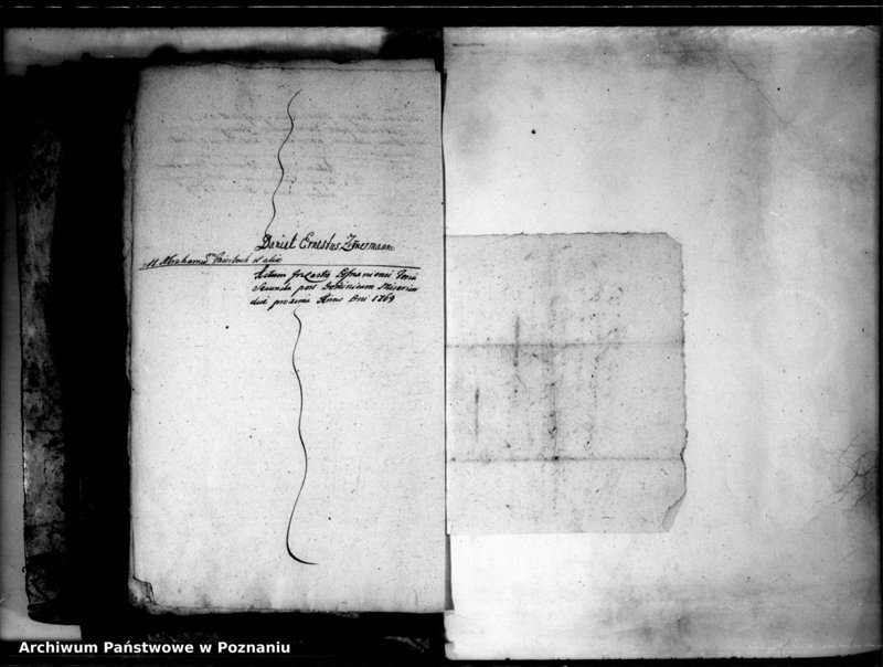 Obraz 8 z jednostki "Relationes [protocollon]"