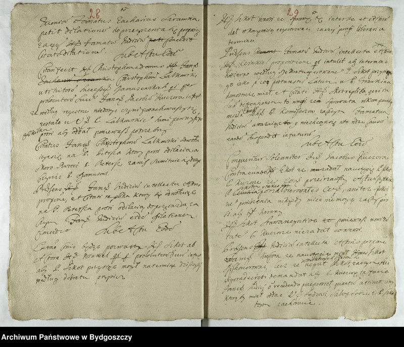 image.from.unit.number "[Księga ławnicza miasta Nowego]"