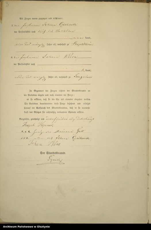 image.from.unit.number "Heiraths-Haupt-Register Nr 1 - 43"