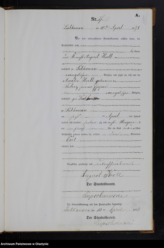 image.from.unit.number "Geburts-Neben-Register Nr 1 - 48"