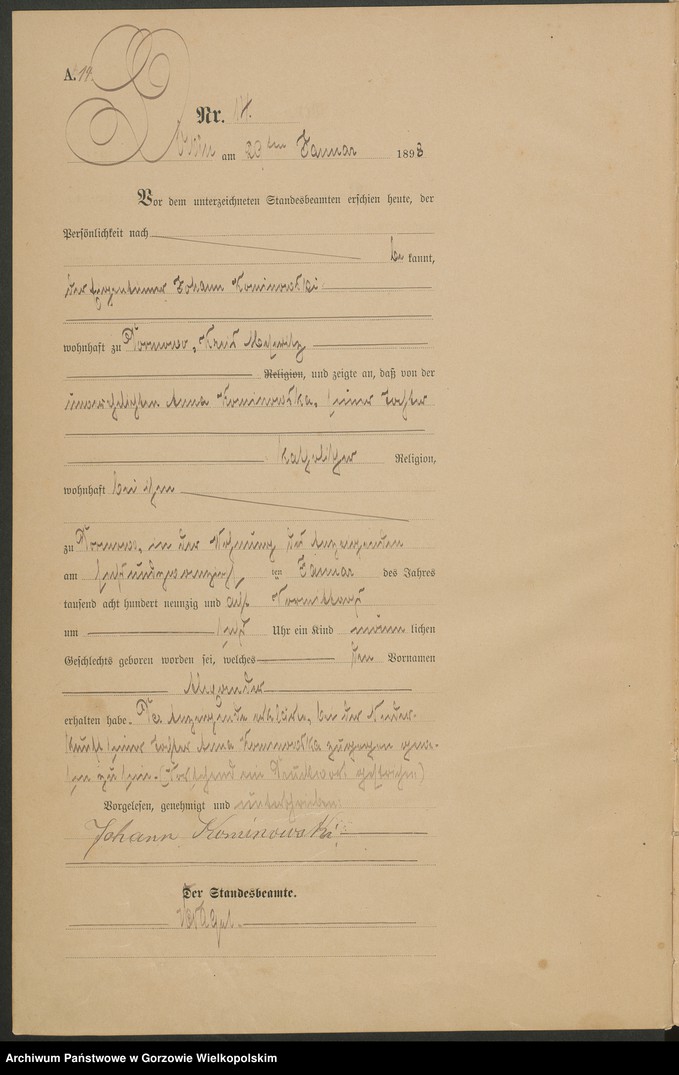 image.from.unit.number "Geburts Register"