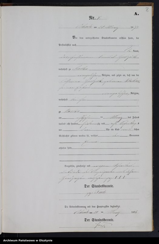 image.from.unit.number "Geburts-Neben-Register Nr 1 - 17"