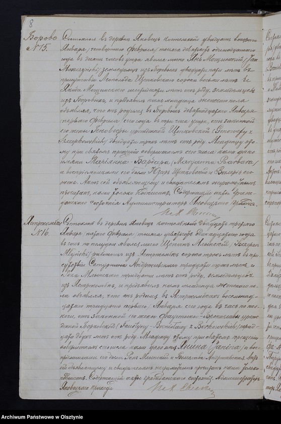 image.from.unit.number "[Akta urodzeń, małżeństw, zgonów]"