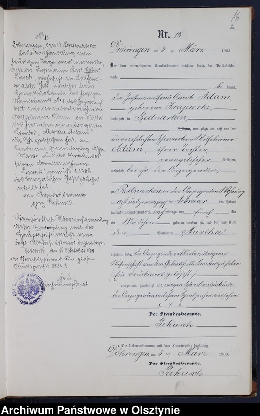 image.from.unit.number "Geburts-Neben-Register Nr 1 - 78"