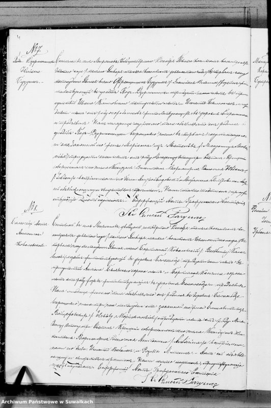image.from.unit.number "Kniga Duplikat Aktov Graždanskago Sostojanija Miroslavskago Rimsko- Katoličeskago Prichoda o Rodivšichsja, Brakosočetavšichsja i Umeršich za 1890 god"