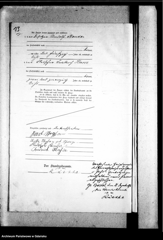 image.from.unit.number "Księga małżeństw"