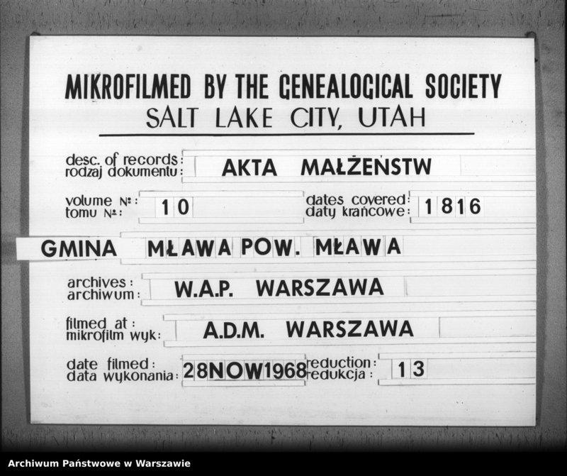 image.from.unit.number "Akta małżeństw"