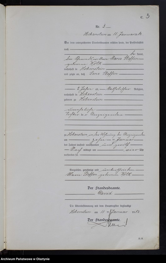 image.from.unit.number "Sterbe-Neben-Register Nr 1 - 49"