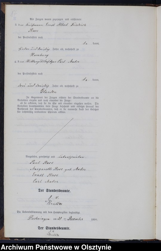 image.from.unit.number "Heiraths-Neben-Register Nr 1 - 18"