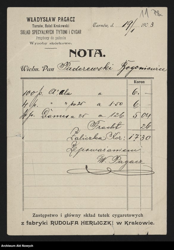 image.from.unit.number "Rachunki i kwity dotyczące utrzymania Riond Bosson"