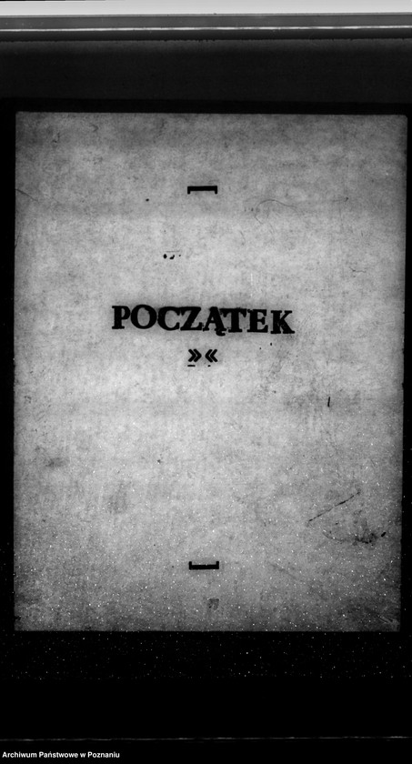 Obraz 3 z jednostki "Zatwierdzenie Zakładu Przemysłowego Fabryka Porcelany i Wyrobów Ceramicznych Spółka Akcyjna w Chodzieży pow. chodzieski"