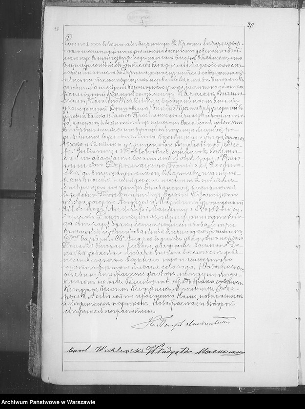 image.from.unit.number "Akta małżeństw i zgonów"