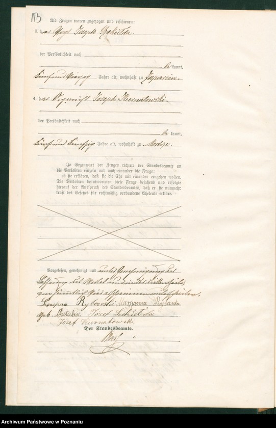 image.from.unit.number "Księga małżeństw"