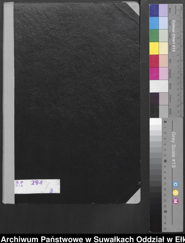 image.from.unit.number "Sterbe-Haupt-Register des Königlich Preussischen Standes-Amtes Belzonzen Kreis Johannisburg"