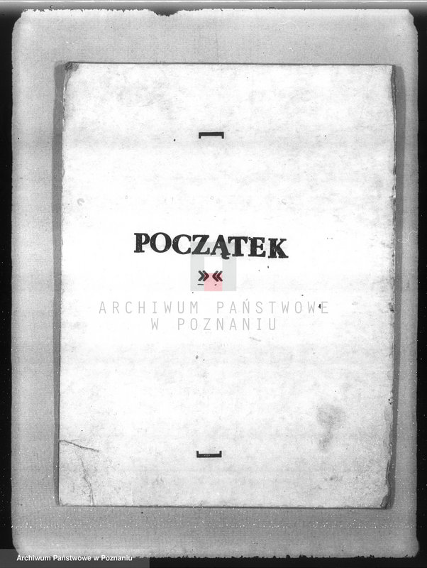 Obraz 3 z jednostki "Las majętności Bieganin powiat obornicki"