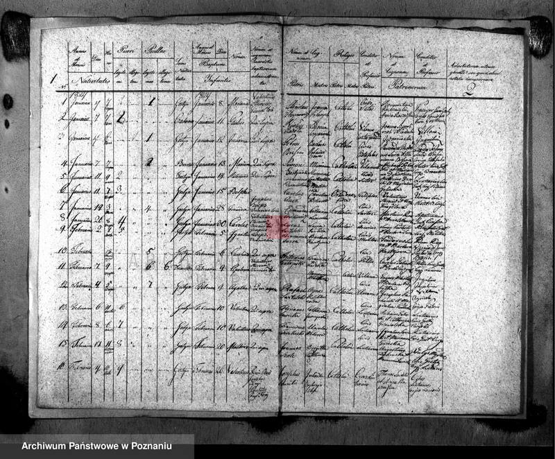 image.from.unit.number "Liber baptisatorum"