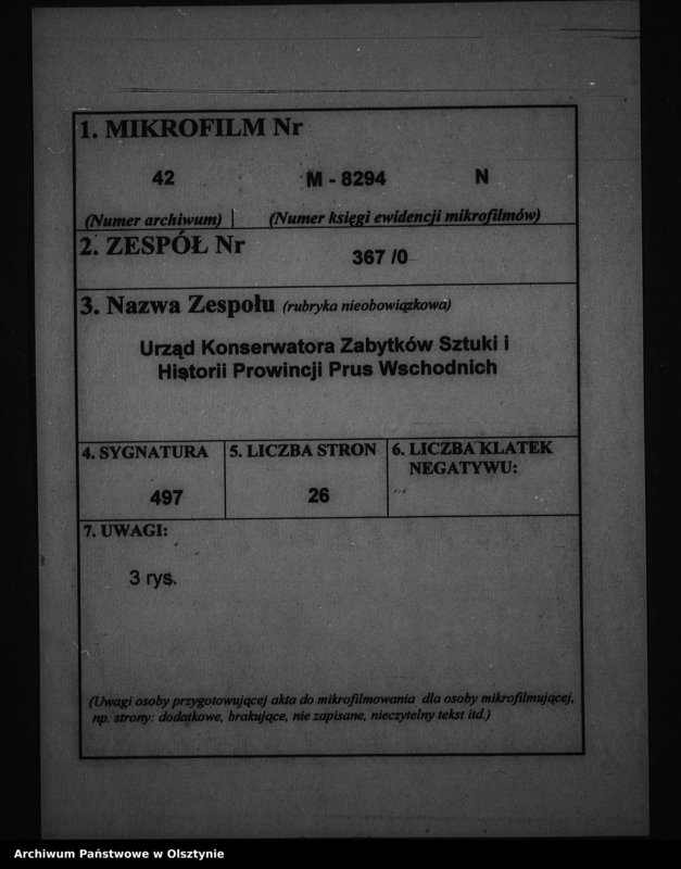 image.from.unit.number "Wilhelmsberg, evangelische Kirche"