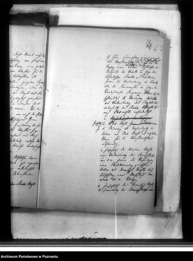 Obraz 10 z jednostki "Regulierung des Wełna im Kreise Obornik"