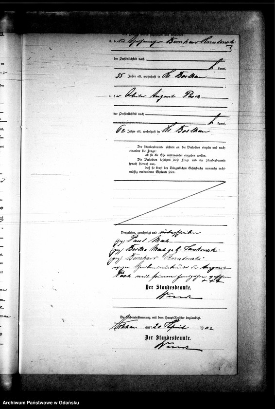 image.from.unit.number "Księga małżeństw"