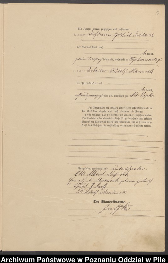 image.from.unit.number "Księga małżeństw"