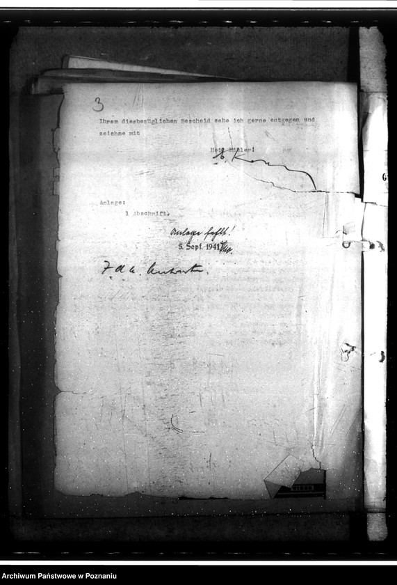 Obraz 7 z jednostki "Freimachung von zweckentfremdeten Wohnungen"