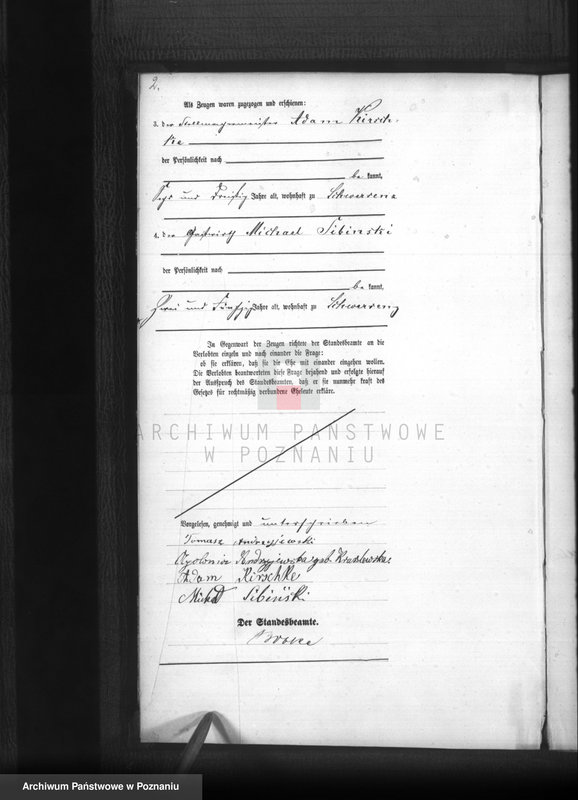 image.from.unit.number "Księga małżeństw"