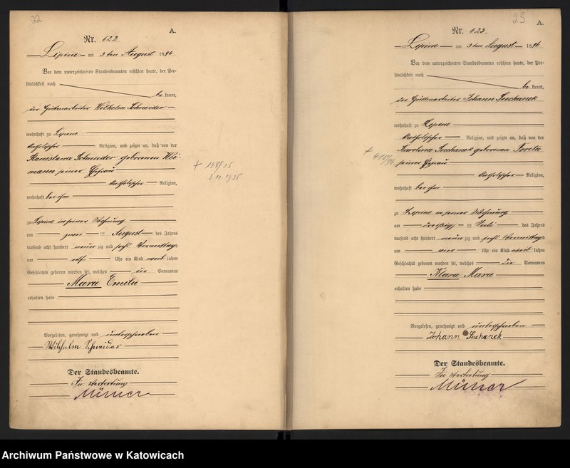 image.from.unit.number "Księga urodzeń T.2 nr 601-1049"