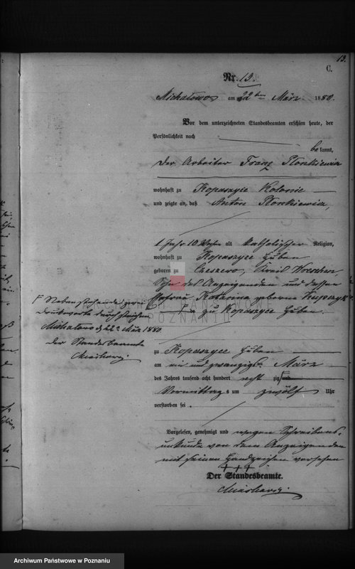 image.from.unit.number "Księga zgonów"