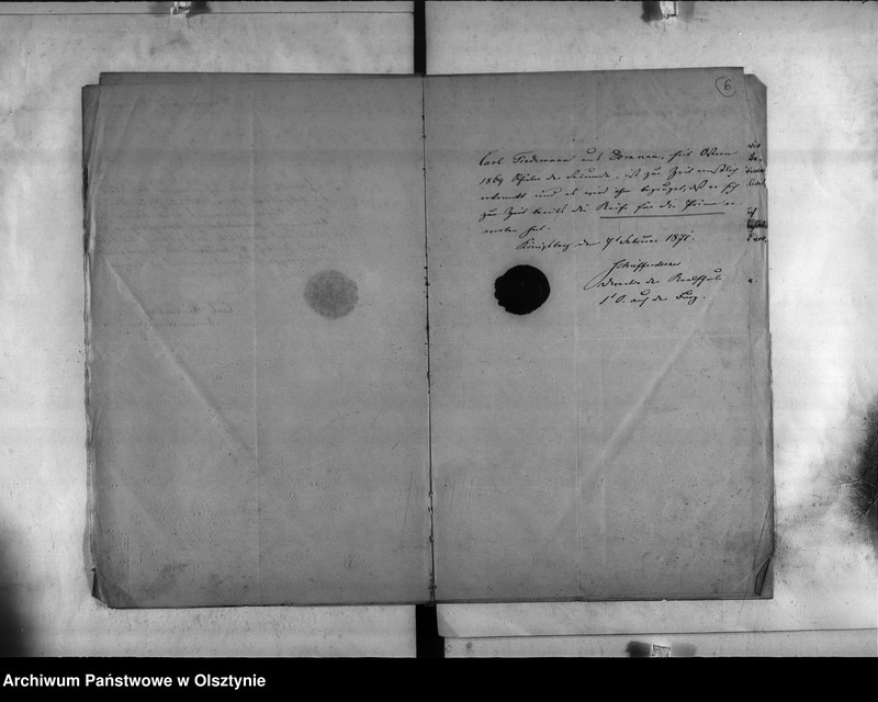 image.from.unit.number "Hauptkasse-Ober-Buchhalter Rechnungsrat Tiedemann [Carl]"