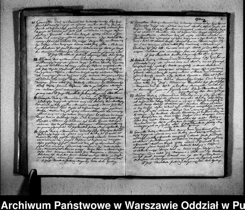 image.from.unit.number "Akta urodzeń, małżeństw i zgonów"