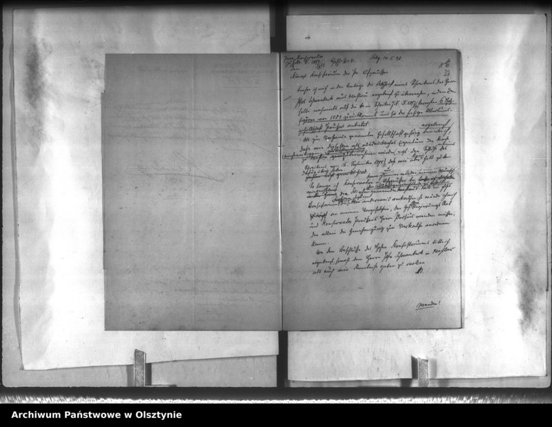 image.from.unit.number "Wehlau, evangelische Kirche"