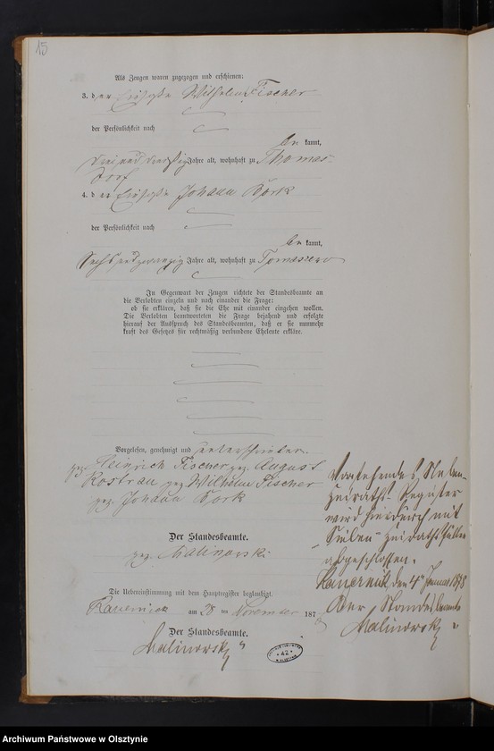 image.from.unit.number "Heiraths-Neben-Register Nr 1 - 7"