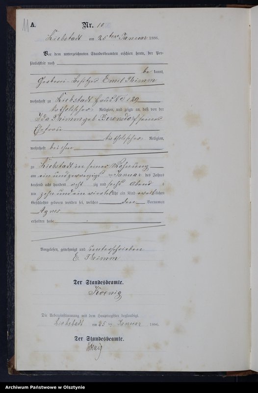 image.from.unit.number "Geburts-Neben-Register Nr 1 - 104"